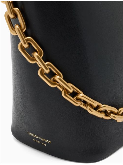 Borsa con catena Emporio Armani | EW003123AF19173UC001